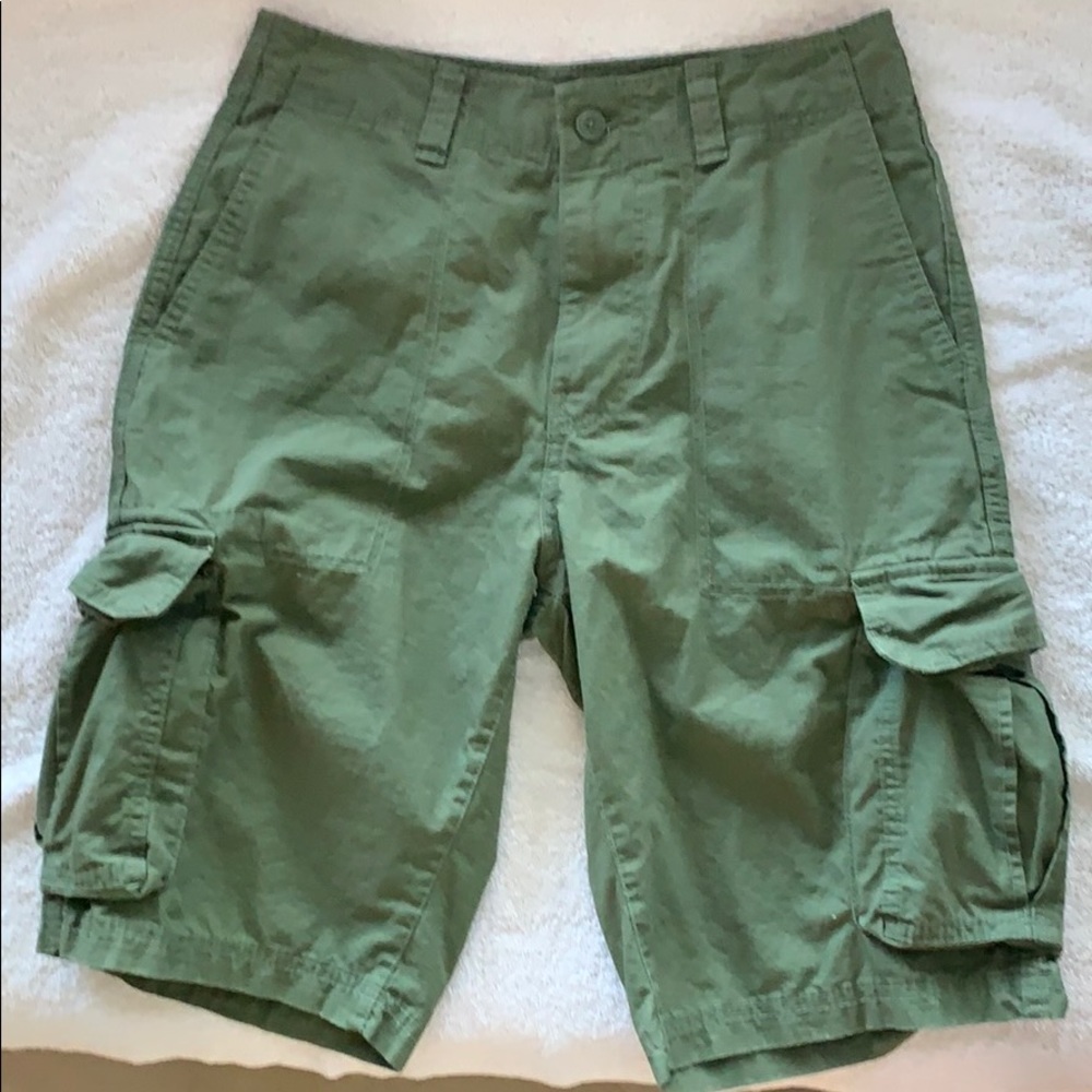 Men's shorts - size 30